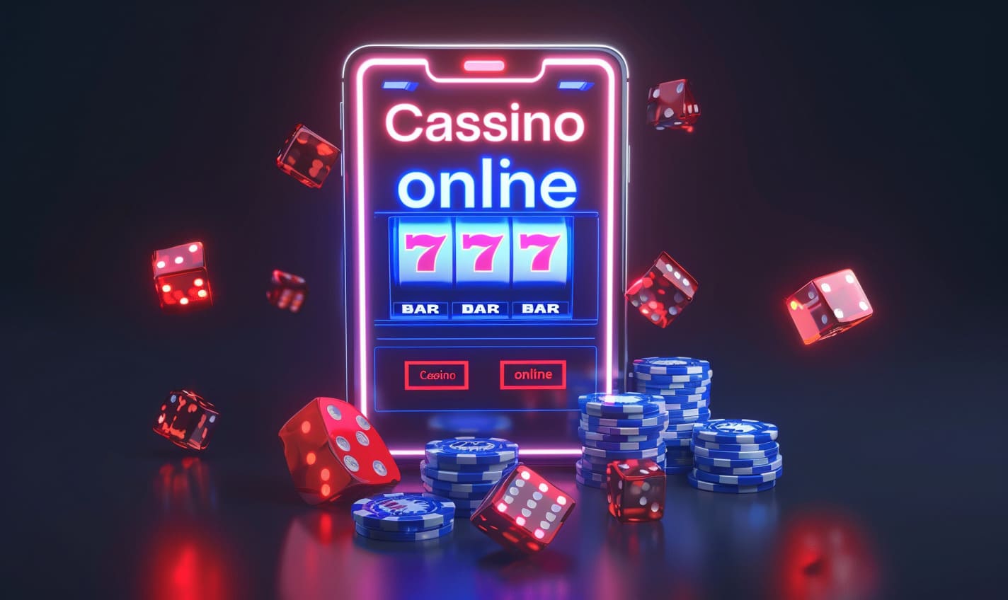 Hummer Bet Online Casino